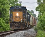 CSX 6531